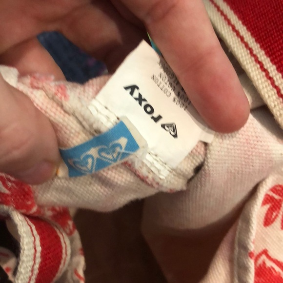 ROXY TOTE 🌸🌊🤙 - Picture 6 of 10